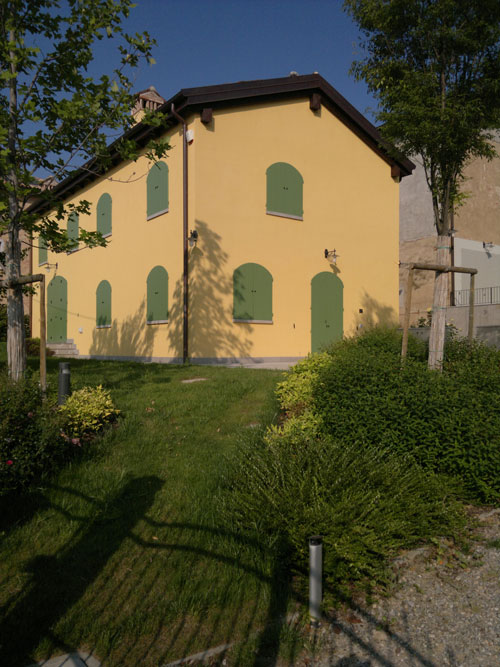 Ristrutturazioni Solignano (Modena)